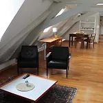 מלון Palais Schrottenberg 3*