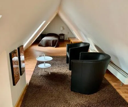 Palais Schrottenberg 3* Bamberga