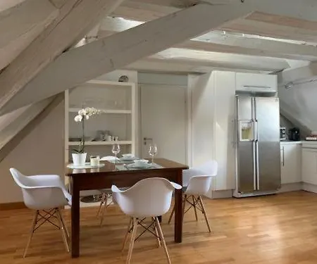 Palais Schrottenberg 3* Bamberga