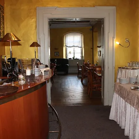 호텔 Palais Schrottenberg