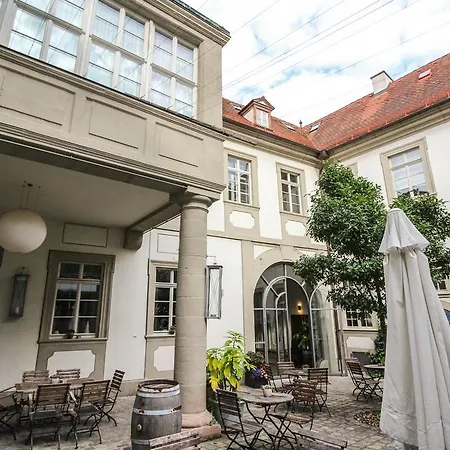 Palais Schrottenberg 3* 밤베르크