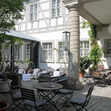 Palais Schrottenberg 3* 밤베르크
