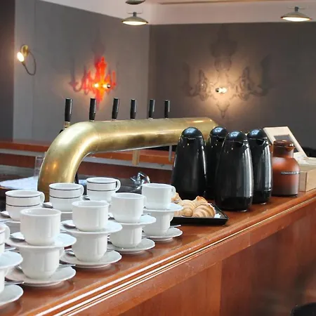 Palais Schrottenberg 호텔 3*