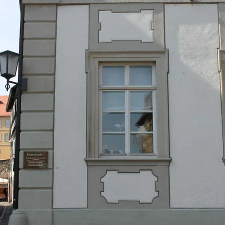 호텔 Palais Schrottenberg