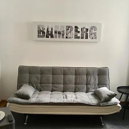 Palais Schrottenberg 호텔 밤베르크