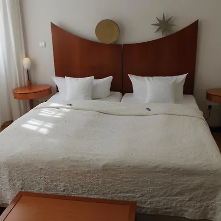 Palais Schrottenberg 호텔 밤베르크