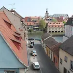 Palais Schrottenberg Bamberg