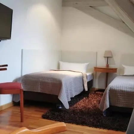 Hotel Palais Schrottenberg Bamberg