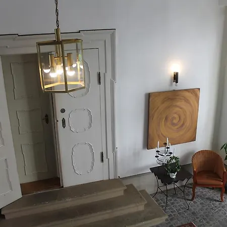 Palais Schrottenberg Hotel Bamberg