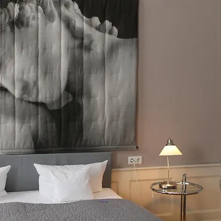 Palais Schrottenberg 호텔 밤베르크