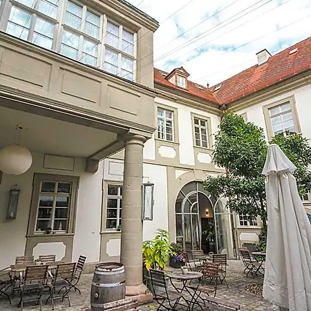 Palais Schrottenberg 3* Bamberg