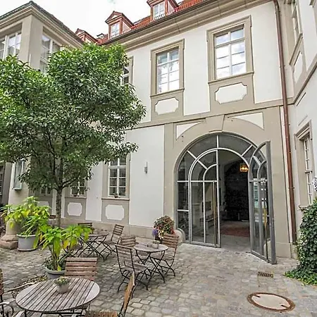 Palais Schrottenberg 3*