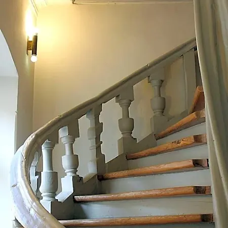Palais Schrottenberg Hotel
