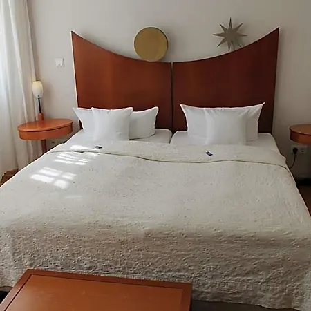 Palais Schrottenberg Hotel 3*