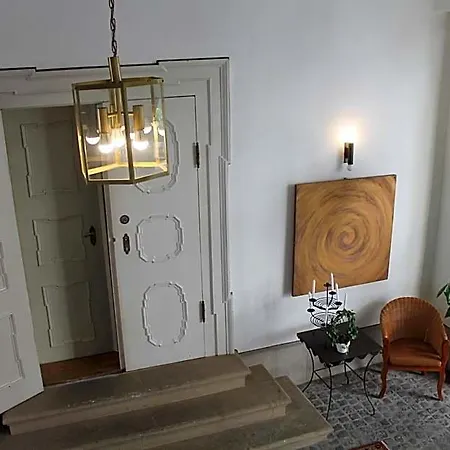 Hotel Palais Schrottenberg 3*