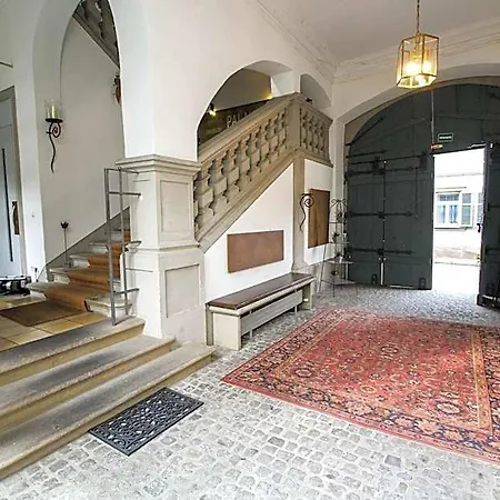 Palais Schrottenberg 3*