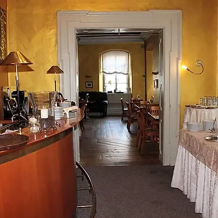 Palais Schrottenberg Hotel Bamberg