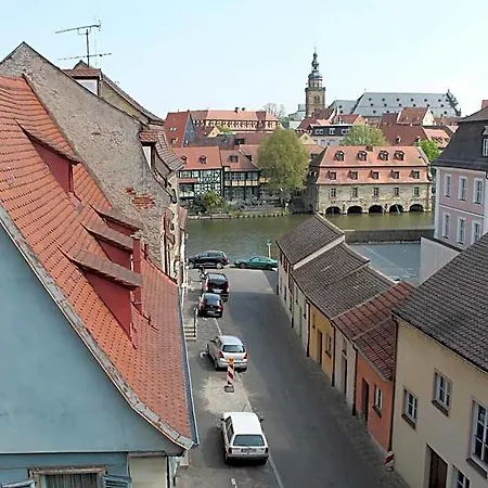 Palais Schrottenberg Hotel
