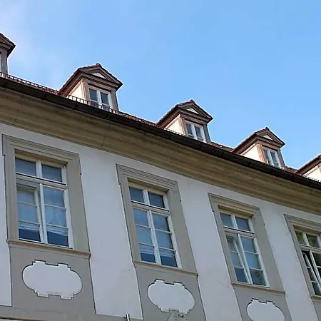 Hotel Palais Schrottenberg Bamberg