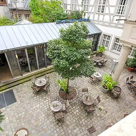 Palais Schrottenberg Hotel
