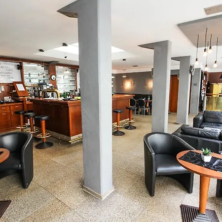 Palais Schrottenberg 밤베르크