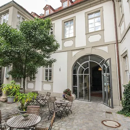 Palais Schrottenberg 호텔