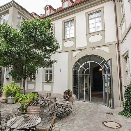 Palais Schrottenberg Hotel