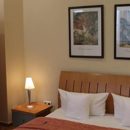 Palais Schrottenberg 3* 밤베르크