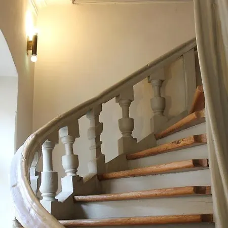 호텔 Palais Schrottenberg 3*