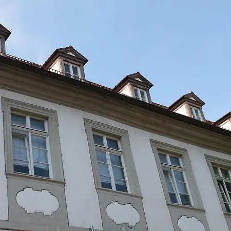 Hotel Palais Schrottenberg Bamberg