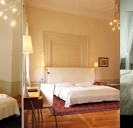 Palais Schrottenberg 밤베르크