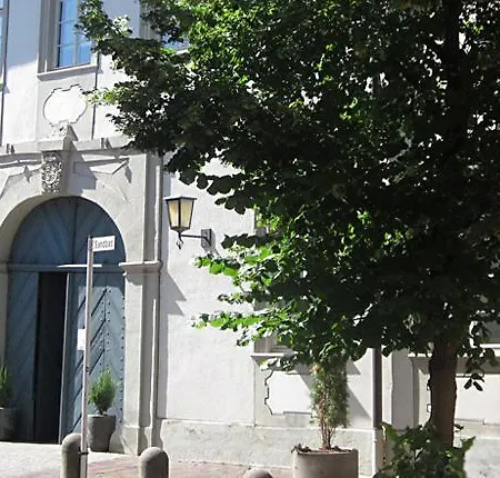 Palais Schrottenberg 호텔