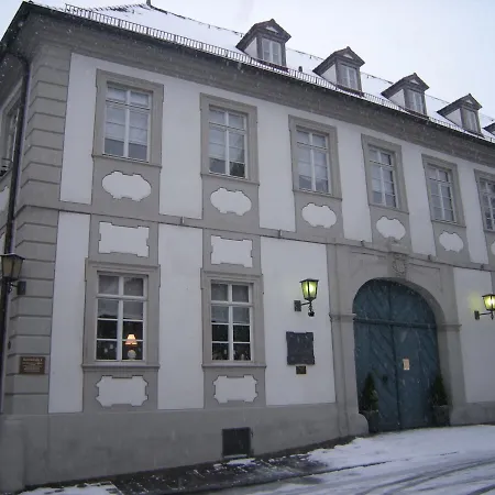 Palais Schrottenberg Hotel 3*