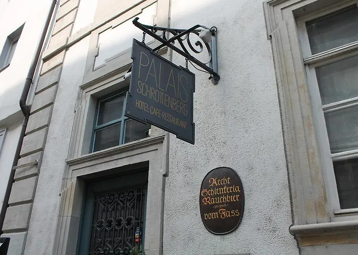 Palais Schrottenberg 3*