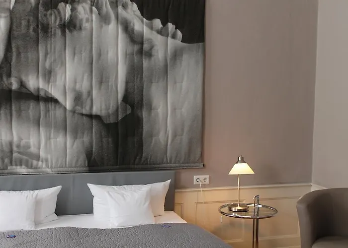 Palais Schrottenberg Hotel Bamberg