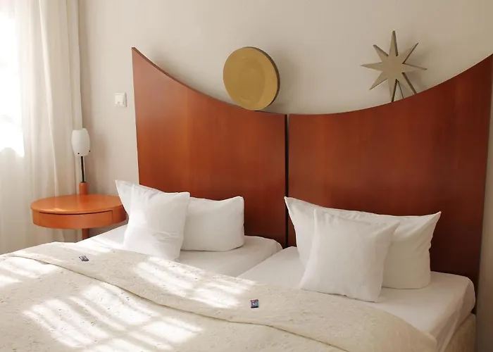 Palais Schrottenberg Hotel 3*