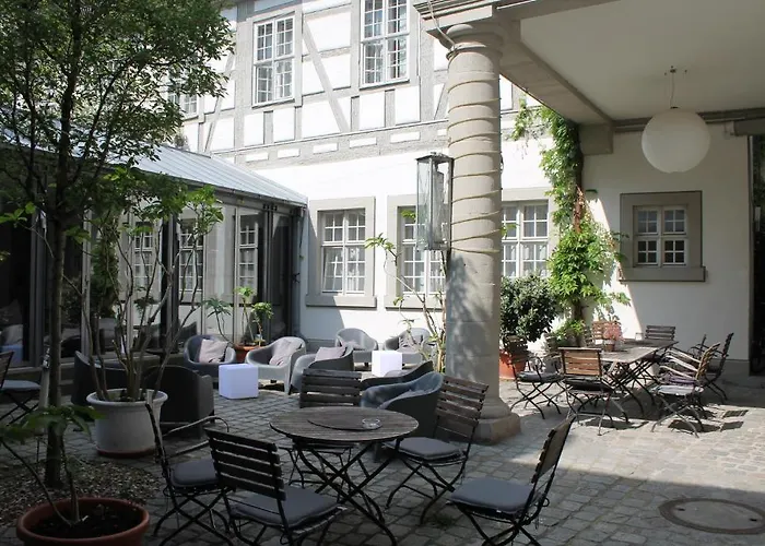 Palais Schrottenberg 3* Bamberg