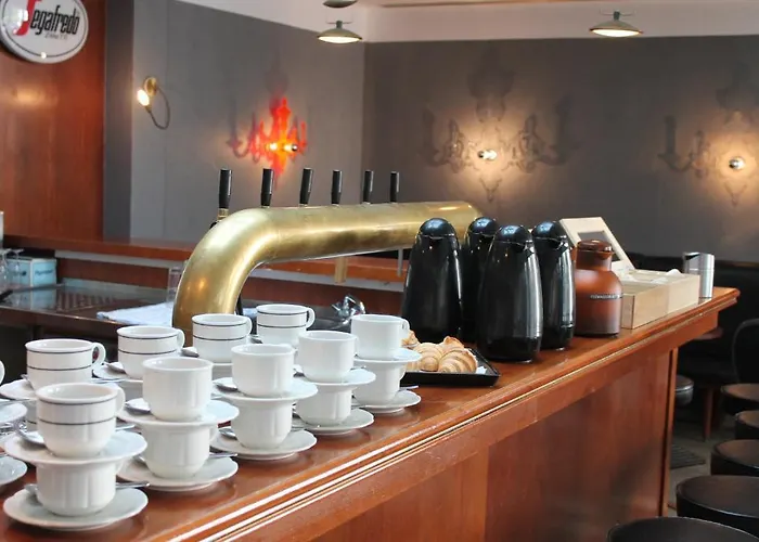 Palais Schrottenberg Hotel 3*