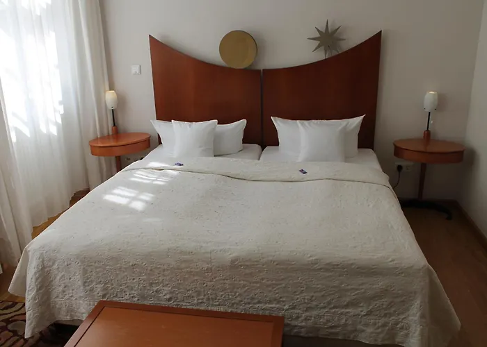 Palais Schrottenberg Hotel Bamberg